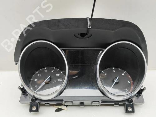 Used Instrument cluster Instrument cluster LAND ROVER RANGE ROVER EVOQUE (L538) 2.0 D 4x4 (180 hp) 32973240 32973240