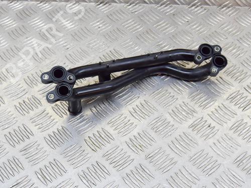 Used Pipe Pipe AUDI A4 B8 (8K2) S4 quattro (333 hp) 8837386 8837386