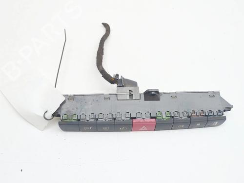 Comutador Comutador IVECO DAILY VI Platform/Chassis 33S13, 35S13, 35C13 (126 hp) 39884552 39884552