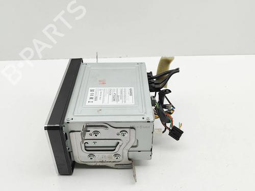 Electronic module MITSUBISHI L200 / TRITON (KJ_, KK_, KL_) 2.4 DI-D 4WD (KL1T) | BP33433431M83 - Image 2