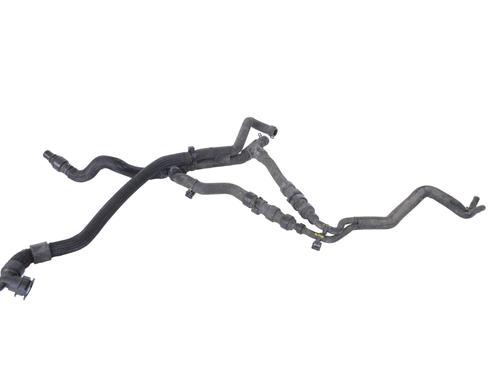 Used Pipe RENAULT MASTER III Van (FV) 2.3 dCi 180 FWD (FV04, FV07) (179 hp) 30240526