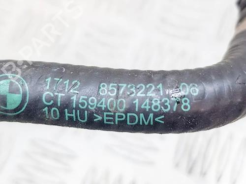 Pipe BMW 7 (G11, G12) 730 d, Ld | BP14621734M125