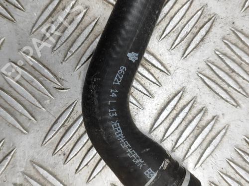 Pipe MASERATI GHIBLI III (M157) 3.0 S Q4 | BP24581209M125