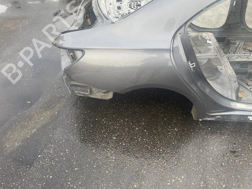 Used Right rear fenders MERCEDES-BENZ CLA Coupe (C117) CLA 220 CDI / d (117.303) (163 hp) 19329938