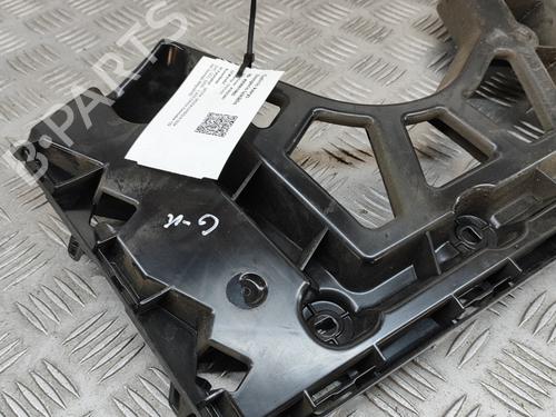 Rear bumper bracket SKODA ENYAQ iV SUV (5AZ) 60 | BP28432095C159 