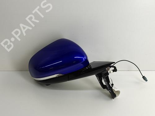 Right mirror JAGUAR I-PACE (X590) EV400 AWD | BP27782700C27 