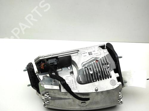 Display AUDI Q8 (4MN, 4MT) 55 TFSI Mild Hybrid quattro | BP38070761C48 - Image 5