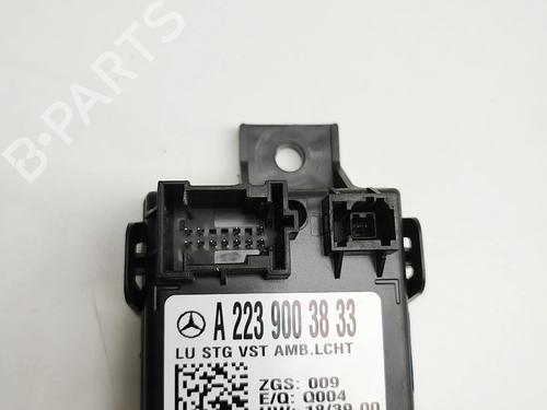 Electronic module VW PASSAT B7 (362) 1.4 TSI EcoFuel | BP37469177M83 - Image 7