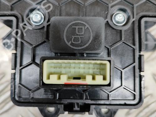 Gear lever HYUNDAI KONA (OS, OSE, OSI) EV | BP27780835M90