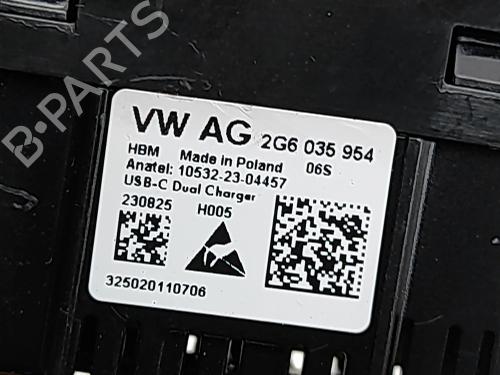 Electronic module CUPRA BORN (K11) 58 e-boost | BP40460415M83 - Image 5