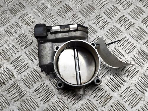 Throttle body PORSCHE 911 (991) 3.8 Carrera S | BP29812726M82