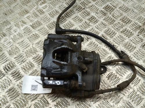 Left rear brake caliper AUDI A4 B9 (8W2, 8WC) 3.0 TDI quattro | BP40556418M107 - Image 2
