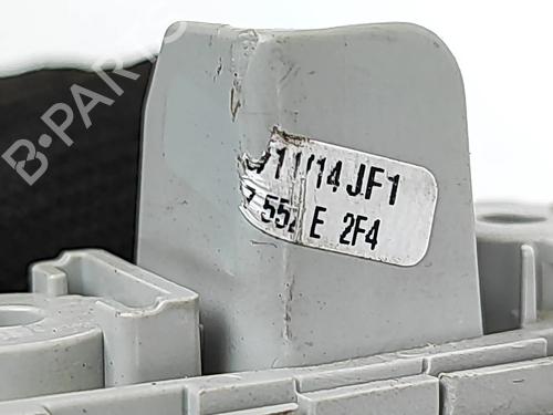Right sun visor VW TRANSPORTER T5 Van (7HA, 7HH, 7EA, 7EH) 2.0 TDI | BP38623273I2 - Image 5