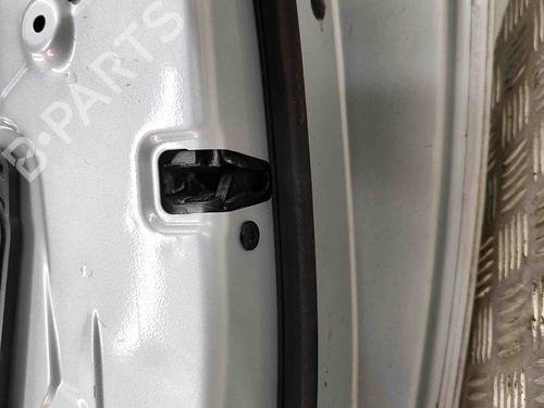 Right rear door JAGUAR XE (X760) 2.0 D | BP24143136C5 