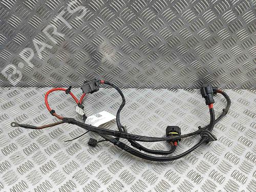 Used Wiring harness BMW X3 (F25) xDrive 20 d (184 hp) 29310460