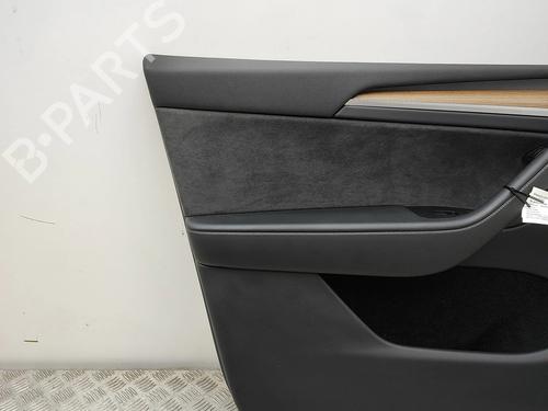 Front left panel TESLA MODEL Y (5YJY) Long Range All-wheel Drive | BP38201536C58 - Image 2