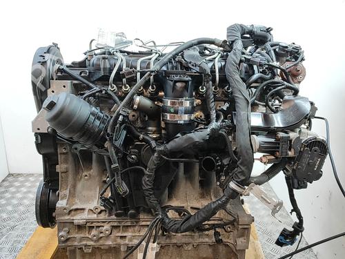 Engine VOLVO V40 Hatchback (525) D3 | BP37669364M1 - Image 2