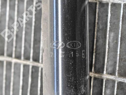 Right rear shock absorber KIA SPORTAGE IV (QL, QLE) 1.6 GDI | BP6747961M19 