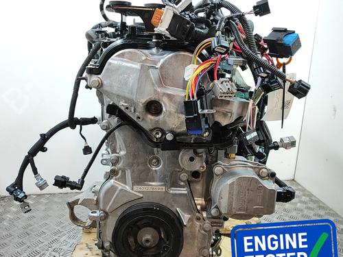 Used Engine Engine 38070033 38070033