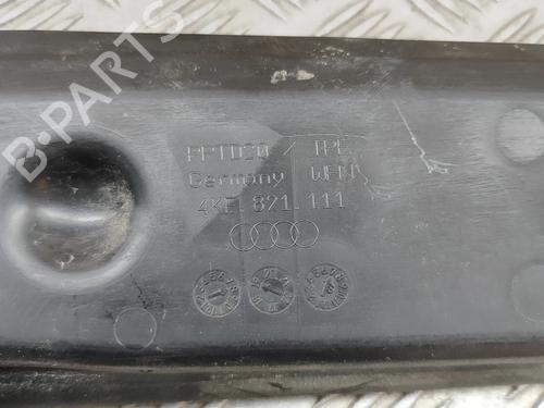 Andre AUDI E-TRON (GEN) 55 quattro | BP27781672O1  - Image 6