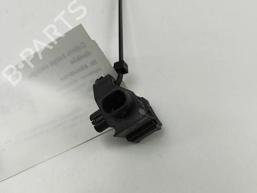 Electronic sensor PORSCHE PANAMERA (971) 2.9 4 E-Hybrid (97ABE1, 97BBE1) | BP26680704M84