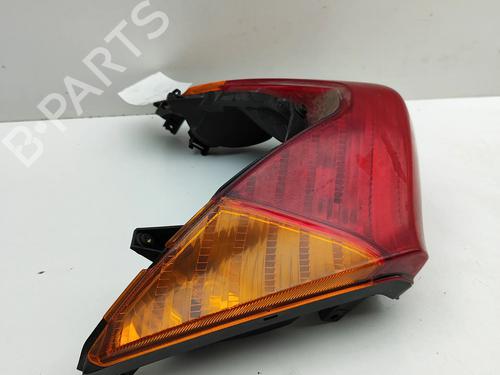 Other HONDA MOTORCYCLES ST ST 1300 Pan European (SC51) | BP32754946O1 - Image 4