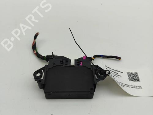 Used Electronic module Electronic module SKODA ENYAQ iV SUV (5AZ) 85 (286 hp) 28115689 28115689