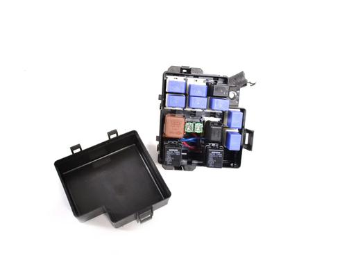 Fuse box INFINITI M (Y51) 30d | BP33348177E1 - Image 4