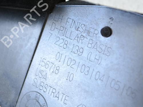 Other BMW X3 (F25) xDrive 30 d | BP30209595O1