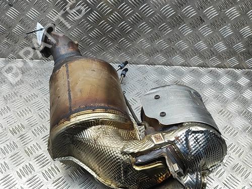 Catalyst AUDI A7 Sportback (4GA, 4GF) 3.0 TDI quattro | BP33937702M10 - Image 2