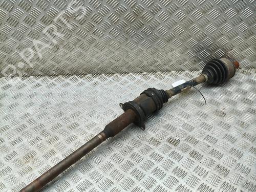 Right front driveshaft VOLVO S90 II (234) D5 AWD | BP39989927M39 - Image 4