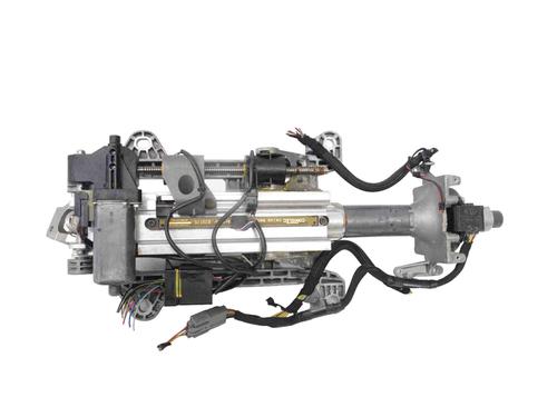 Steering column JAGUAR XJ (X350, X358) D 2.7 | BP30235867M21