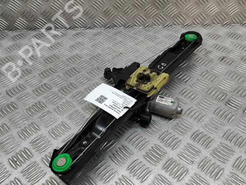 Rear right window mechanism FORD RANGER (TKE) 2.2 TDCi 4x4 | BP25614565C25  - Image 6