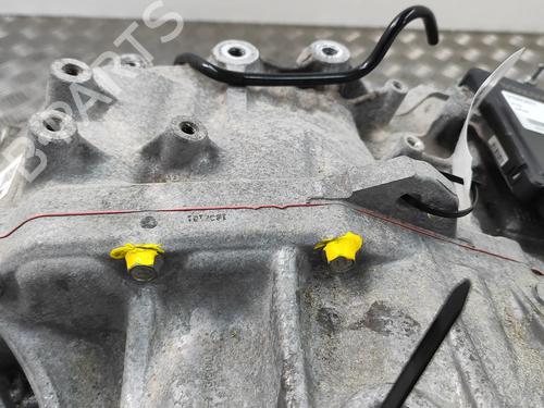 Gearbox VOLVO XC60 II (246) D4 | BP34442749M3  - Image 6