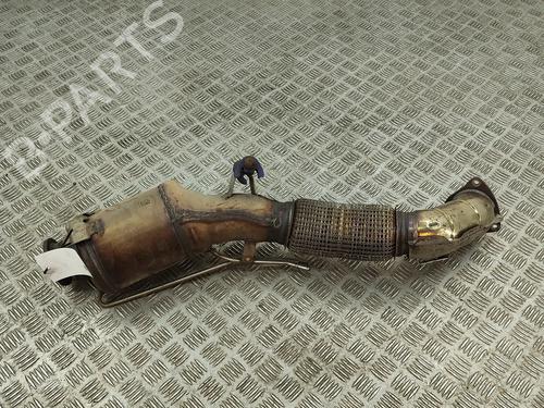 Used Catalyst Catalyst VOLVO XC90 II (256) B5 Mild Hybrid AWD (250 hp) 28557629 28557629