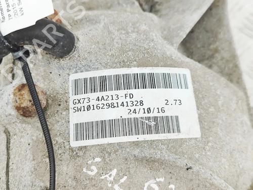 Rear differential JAGUAR XE (X760) 2.0 D | BP35957748M24 - Image 7