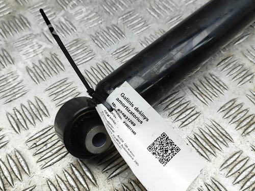 Right rear shock absorber AUDI Q6 E-TRON (GFB) e-tron quattro | BP33740106M19  - Image 5