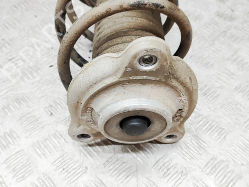 Left front shock absorber MERCEDES-BENZ EQB (X243) EQB 350 4-matic (243.612) | BP32459120M16 