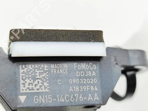 Electronic sensor FORD RANGER (TKE) 2.0 EcoBlue 4x4 | BP29975683M84 