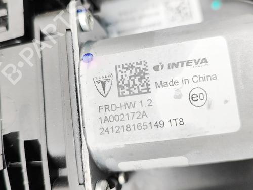 Front right window mechanism TESLA MODEL 3 (5YJ3) EV | BP33697614C23  - Image 6