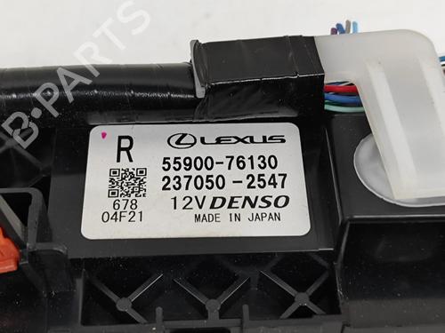 Electronic module LEXUS UX (_AA1_, _AH1_, _MA1_) 250h (MZAH10) | BP27788806M83 - Image 8