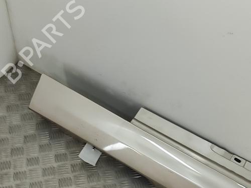 Left sideskirt BMW 6 Convertible (F12) 650 i xDrive | BP24307986C115 