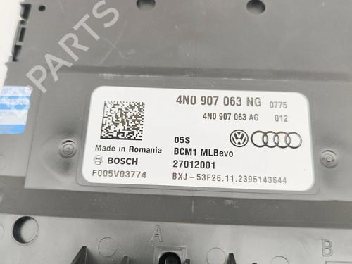 Electronic module PORSCHE 911 (992) 3.0 Carrera 4 S (992420) | BP30575101M83  - Image 7