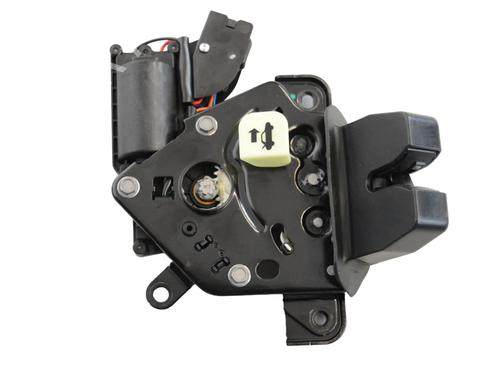 Used Tailgate lock Tailgate lock TESLA MODEL Y (5YJY) EV Performance All-wheel Drive (462 hp) 33363216 33363216