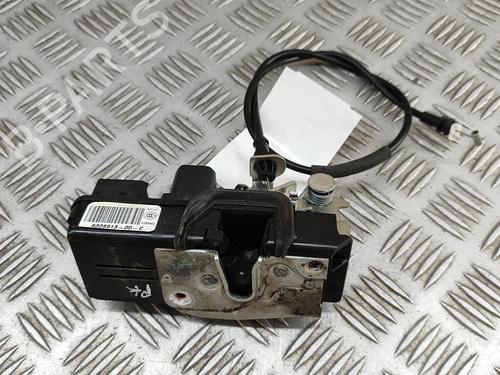 serratura-anteriore-sinistra-tesla-model-s-5yjs-2012-28497977 main image