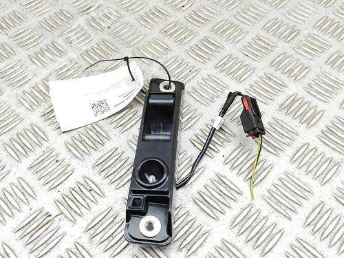 Electronic module JAGUAR F-TYPE Convertible (X152) 3.0 SCV6 | BP39205920M83 - Image 2
