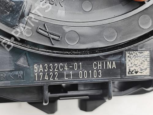 Steering column stalk BMW iX (I20) xDrive 40 | BP32756193I23  - Image 9