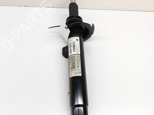 Left front shock absorber MERCEDES-BENZ B-CLASS Sports Tourer (W245) B 180 CDI (245.207) | BP23865480M16 