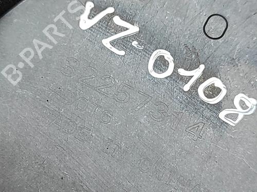 Vacuum pump VOLVO XC60 II (246) T4 | BP31951417M80