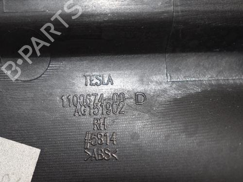 Other TESLA MODEL X (5YJX) 90D AWD | BP30258085O1  - Image 5